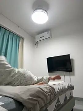 Xiao_Mao_meow webcam