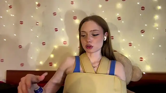 itskylieee webcam