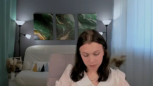EliiDark webcam