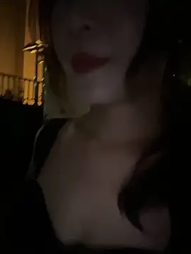 louisayueyue webcam
