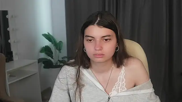 GraciaBuchwalter webcam