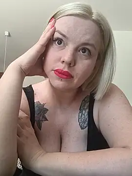 Ladykaos webcam