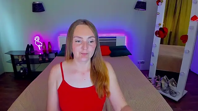 MagicEyess webcam