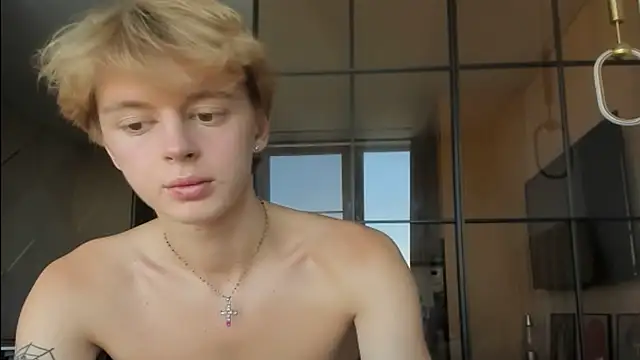 Skeshisamae - Male webcam sex chat