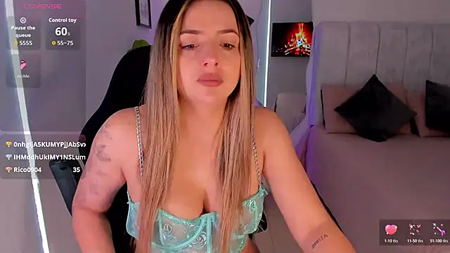 AmyWood webcam