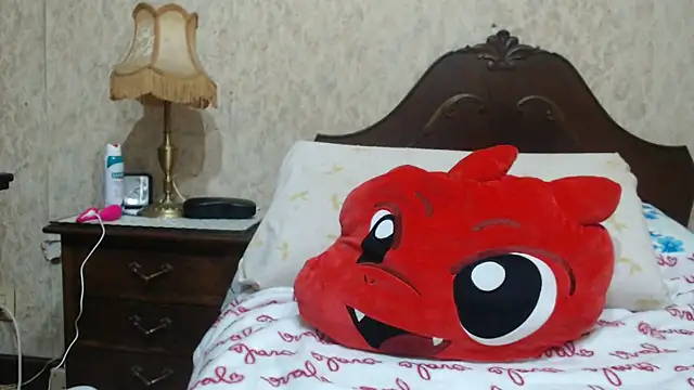 fabiolagg webcam