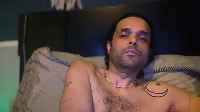 icebergslim281 webcam stripchat model stream image