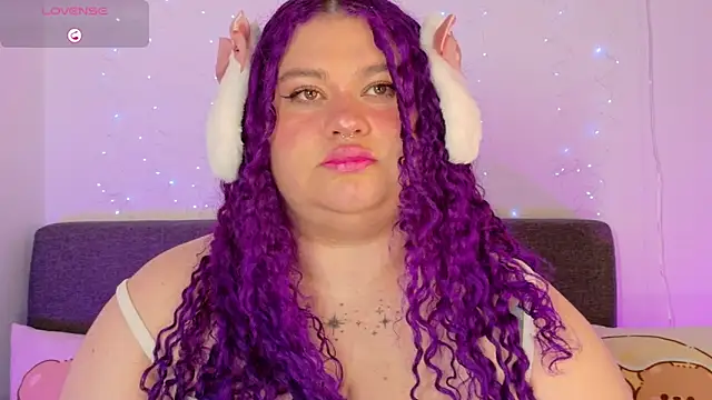 Watch lunitaa0 live on EroticFlix - High definition streams