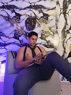 Hiroshi_Shen webcam