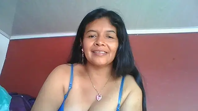 DianaOchoa_ webcam