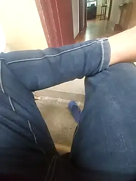 Stripkomal webcam
