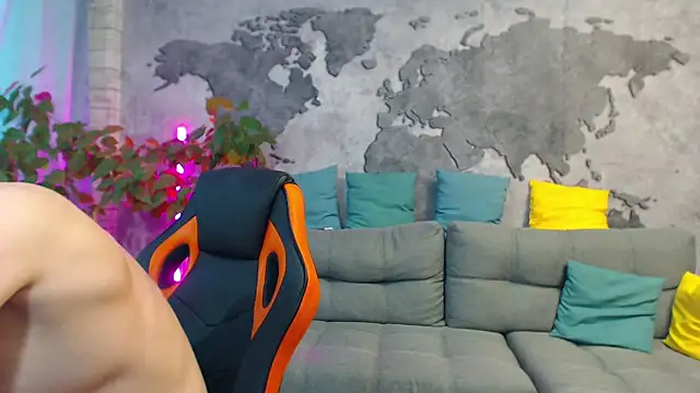 VikingChrisss webcam
