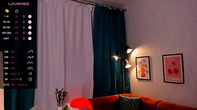 free video chat online LanaBlu 