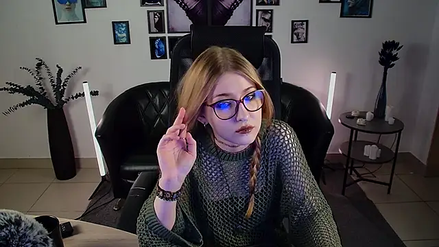 free webcam Lanafitch