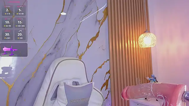 Watch alissaowens_ live on EroticFlix - High definition streams