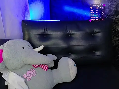 Watch Shadai_Ross live on EroticFlix - High definition streams