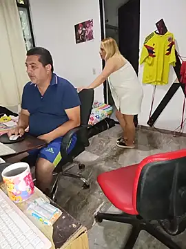 hotandfierylatinos2023 webcam