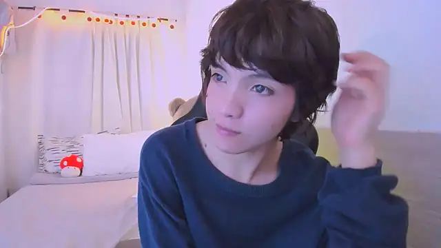 Sweet_Allan webcam