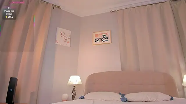 Lova_Rane webcam