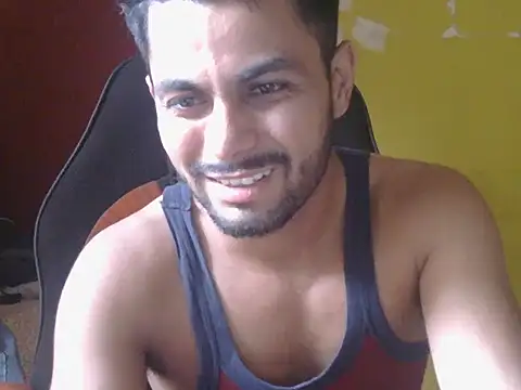 Stubborndesiboy webcam