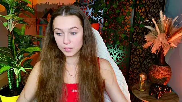 ArielSykes webcam