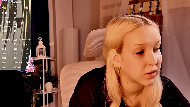 MaoqiBeverly webcam