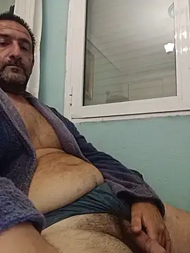 DanTrov79 webcam