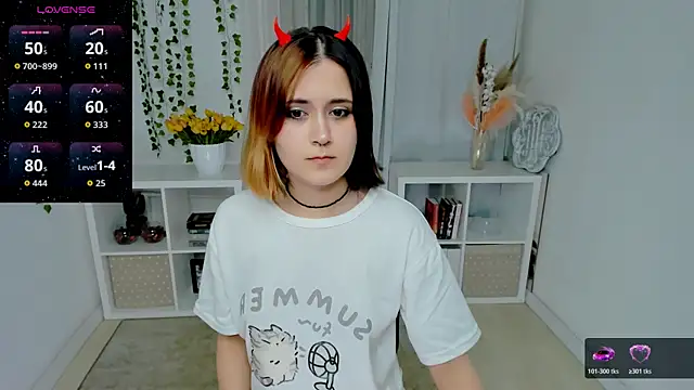 Alexa_Lexi_ webcam