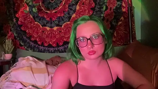 sweetandwet_daddy webcam