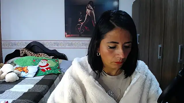 sharoon_cheerry webcam