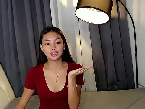 Ava_Blossom webcam