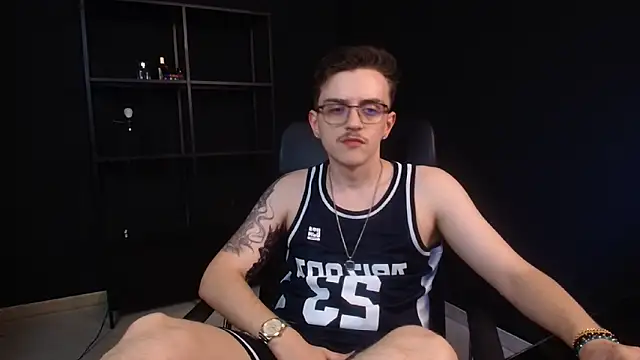 FelixStarkk webcam