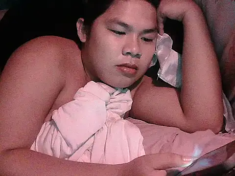 Huntrix2025 webcam