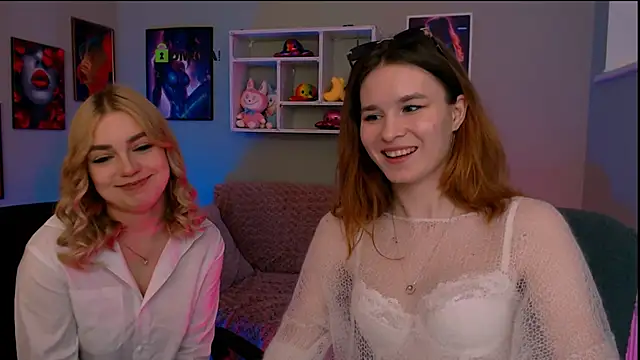 angie_foxy1 webcam