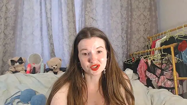 ChloeBrooklyn webcam