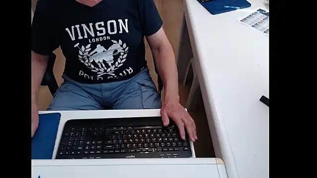 dutchpornking webcam