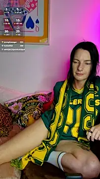 sookie_soxxxe (G milf) - Booty spanks