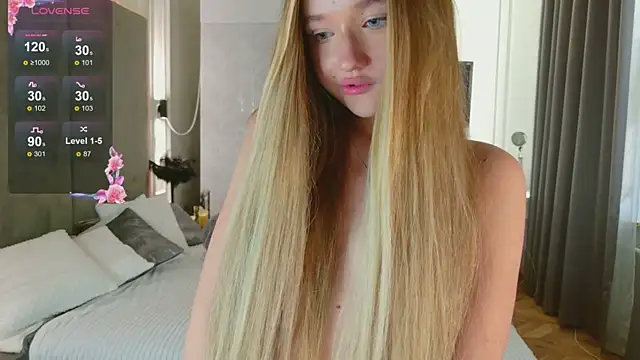 milaa_sun live cam