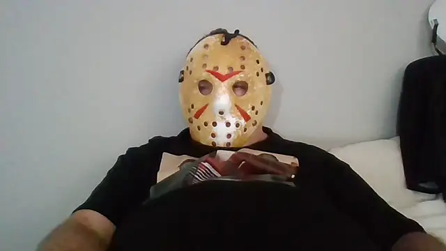 Thehauntedsexchamber