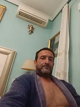 DanTrov79 webcam