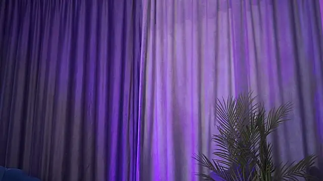 SelenneVoss webcam