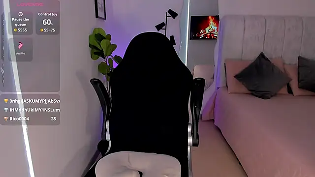 AmyWood webcam