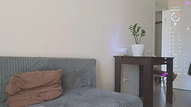 Sereta_Finn webcam