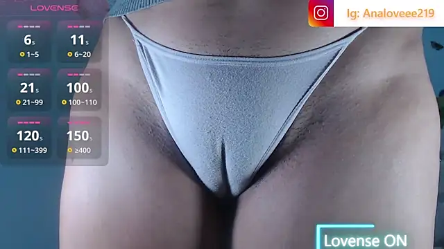 ana_studio webcam