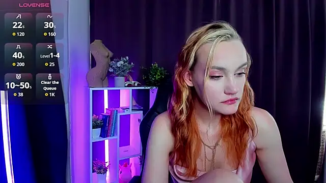 Ida_FaneStain webcam