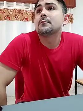 Bradd_32 webcam