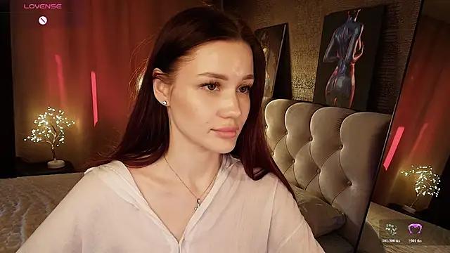 Watch Aria_Mila live on EroticFlix - High definition streams
