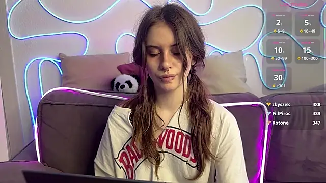 evvaavve webcam