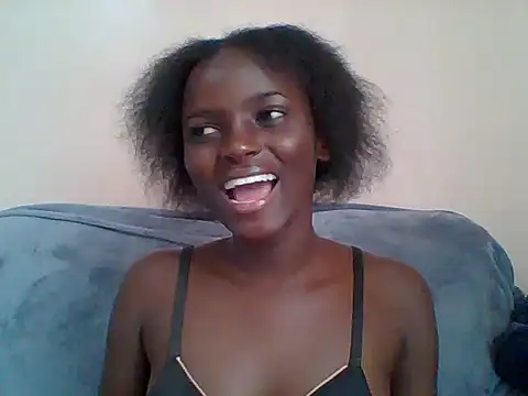 Beauty-Glam webcam