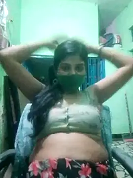 jyoti_023 (F milf) - Boobs Show